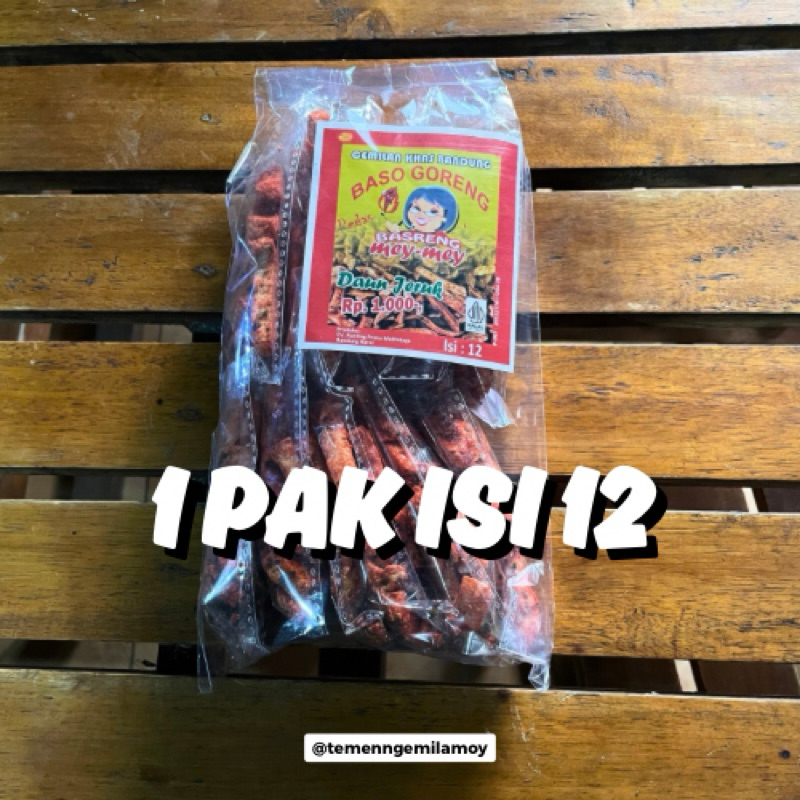 

Basreng Daun Jeruk 1000an