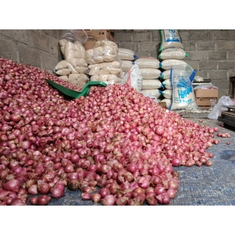 

bawang merah/bumbudapur