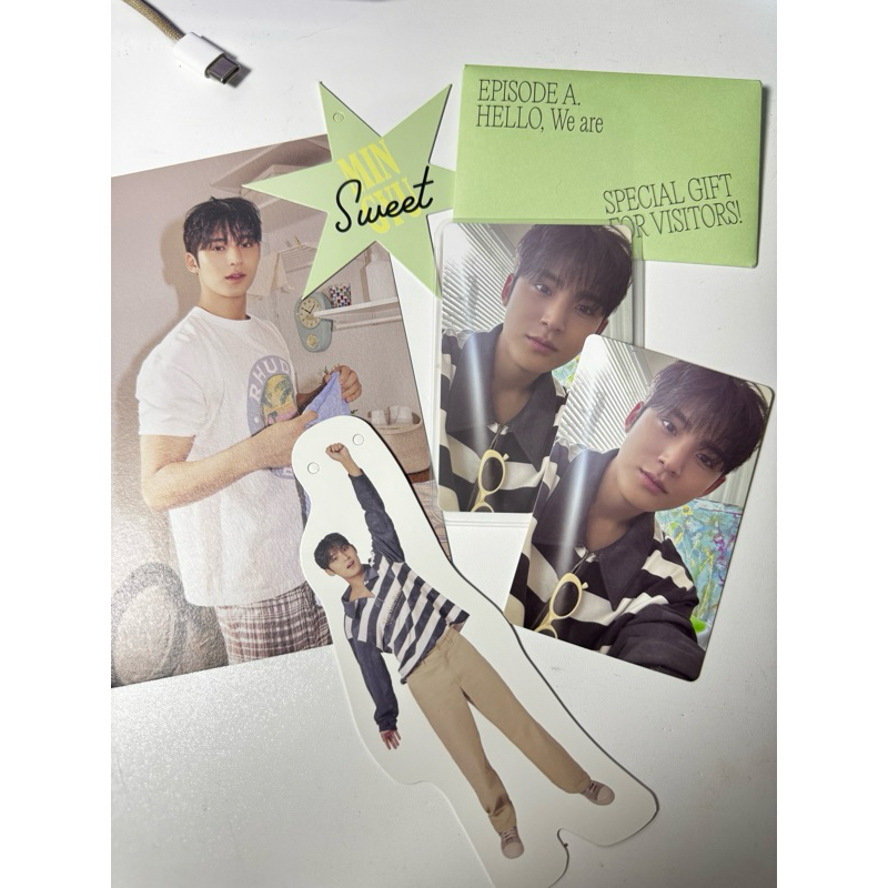 PC OFFICIAL SEVENTEEN