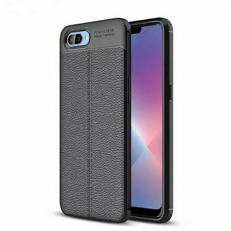 Case Autofocus Oppo A1K Silikon