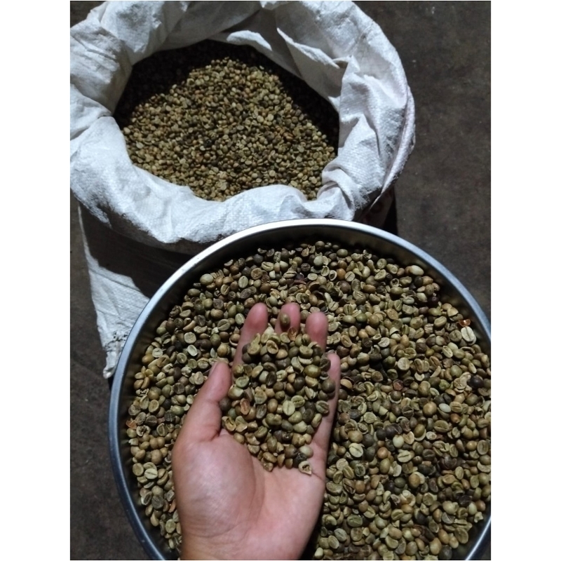 

KOPI BESTAK / KOPI GUNUNG / KOPI NIKMAT / KOPI ASLI / KOPI GIRAS MENTAH / ASLI TRADISIONAL