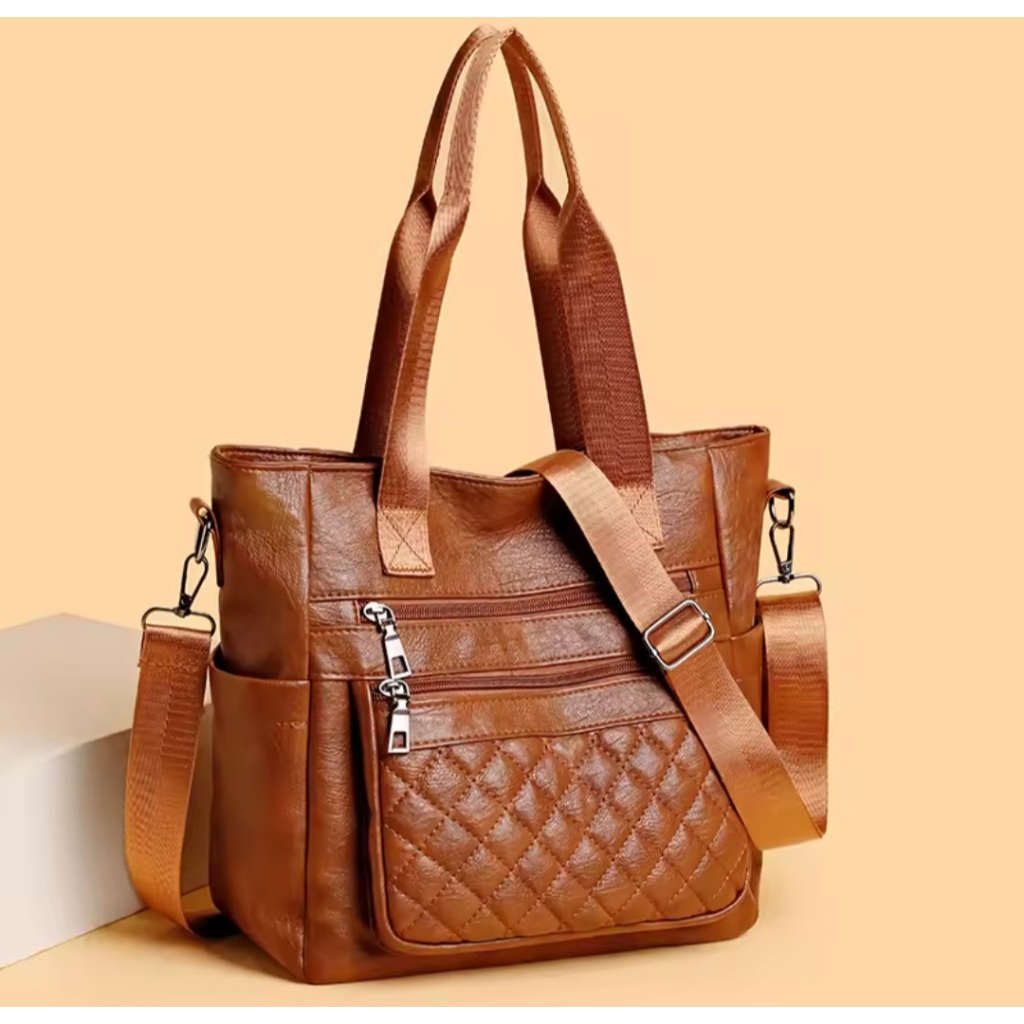 Tas wanita model terbaru,Tas wanita selempang@Bahu wanita,Tas ibu,ibu,Tas alakorean Tote bags