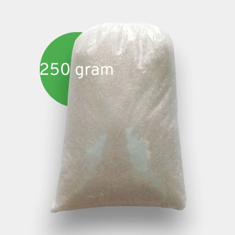 

Gula Pasir Lokal 250 gr / Gula Pasir Lokal Manis 250 Gram