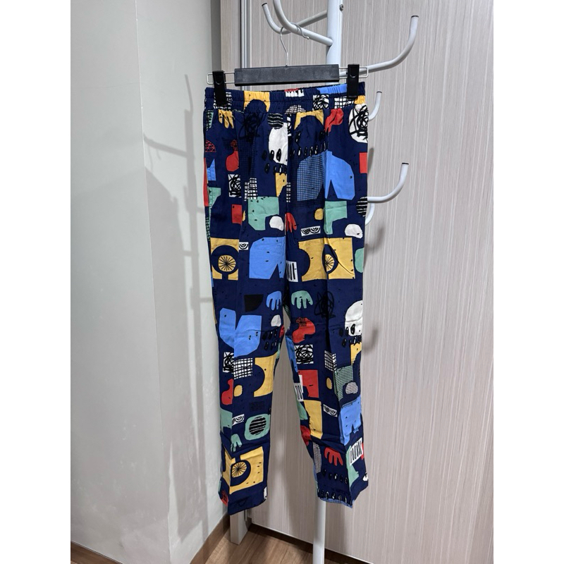 PL CALLA THE LABEL PANTS SZ L