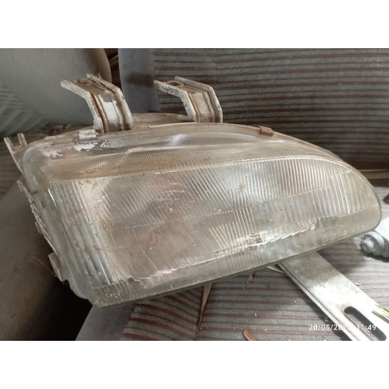 headlamp kanan civic genio