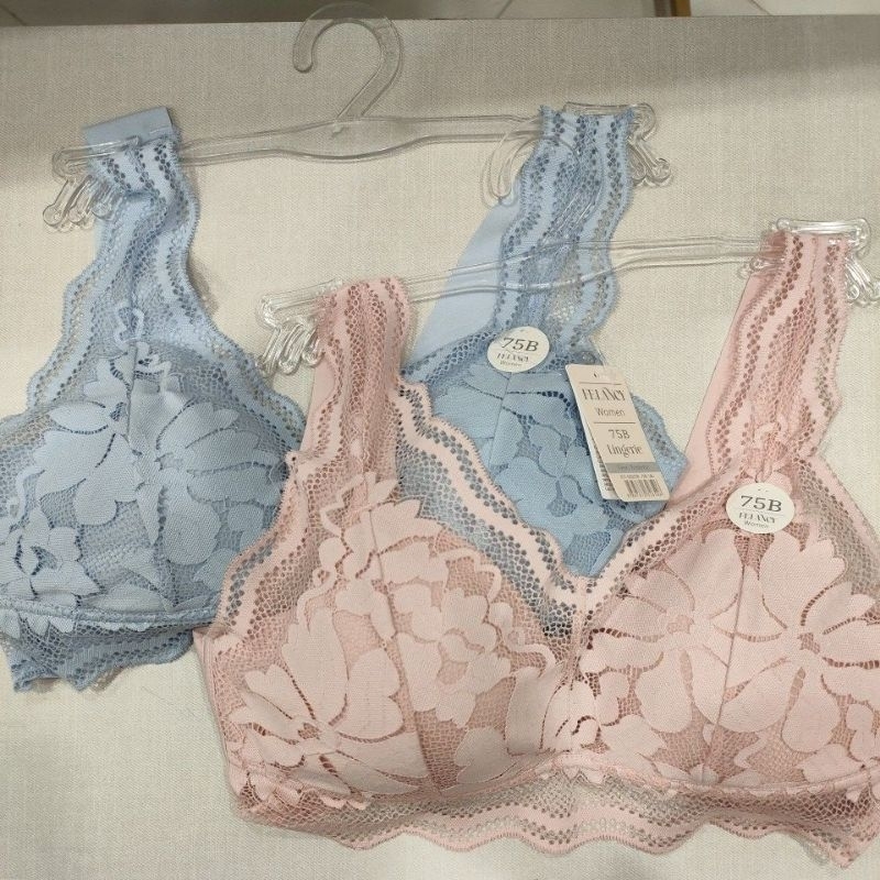 felancy bra vest bralette.
