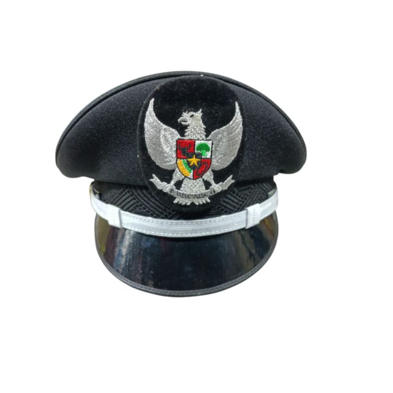 TOPI PET LURAH/ TOPI PET KEPALA DESA /TOPI PET KADES/TOPI LURAH/ LURAH / KADES/ TOPI PET