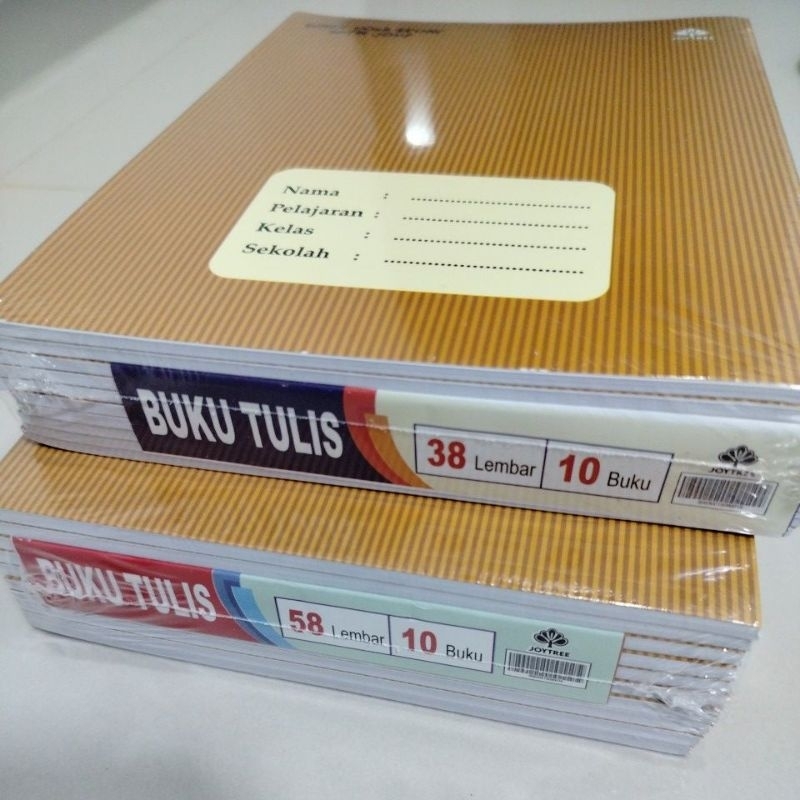 

Buku Joytree Kraft