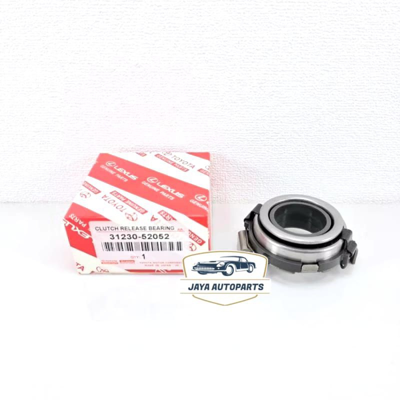 DEKLAHAR BEARING KOPLING ETIOS VALCO