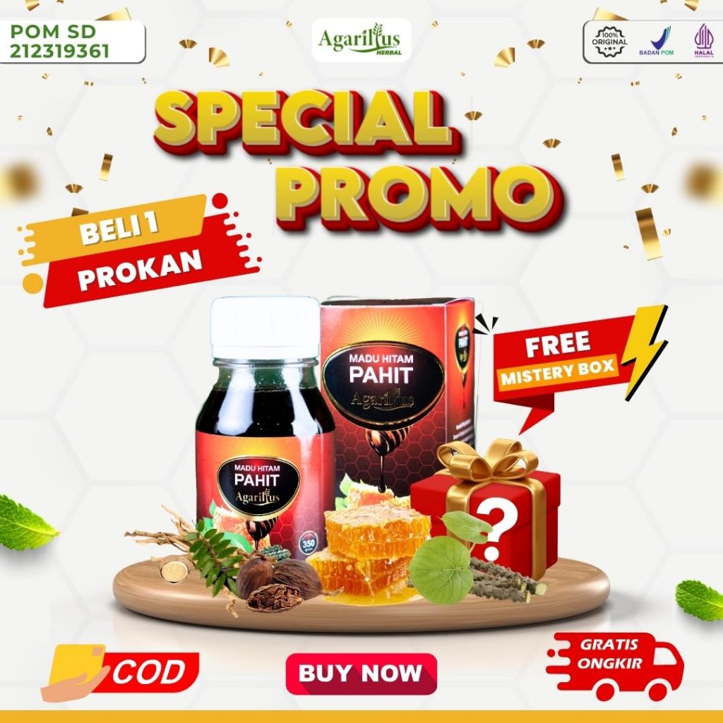 

Madu Hitam untuk Stamina dan Kesehatan Dijamin 100% Original dan Berkhasyiat