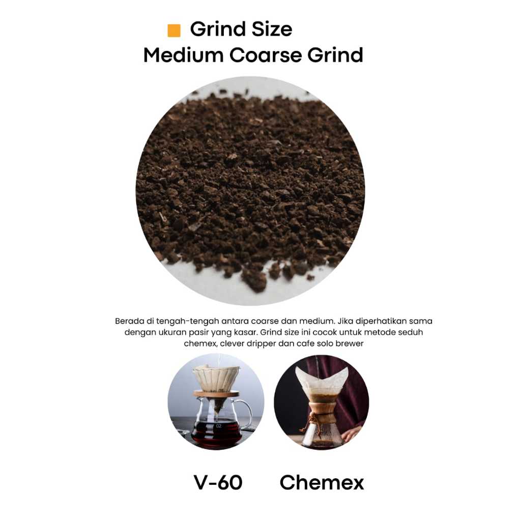 

Fine Robusta 1kg – Kopi Robusta Premium, Bold & Strong Aroma, Sangrai Segar