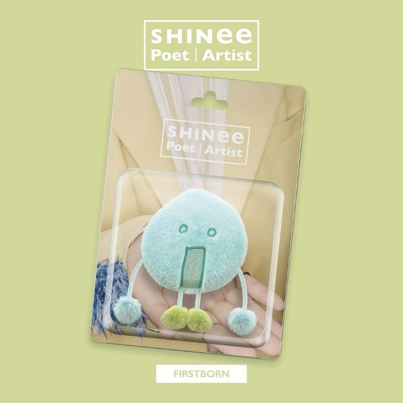 [PO] SHINee - Single [Poet | Artist] / ALBUM SHINEE POET