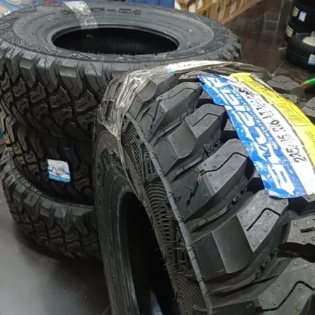 Ban Mobil Offroad Type ACCELERA M/T-01 235 85 R16 Ban Mobil Ring 16 235 85 Termurah