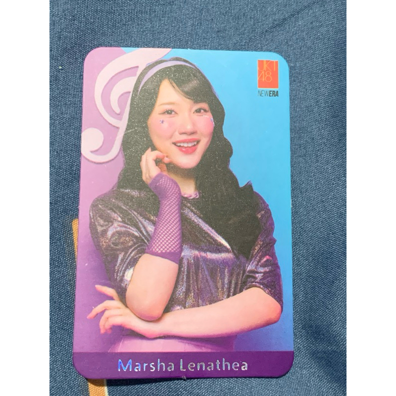 PC JKT48 x CHATIME (marsha)