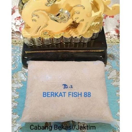 

Ikan Tenggiri Giling Grade 2