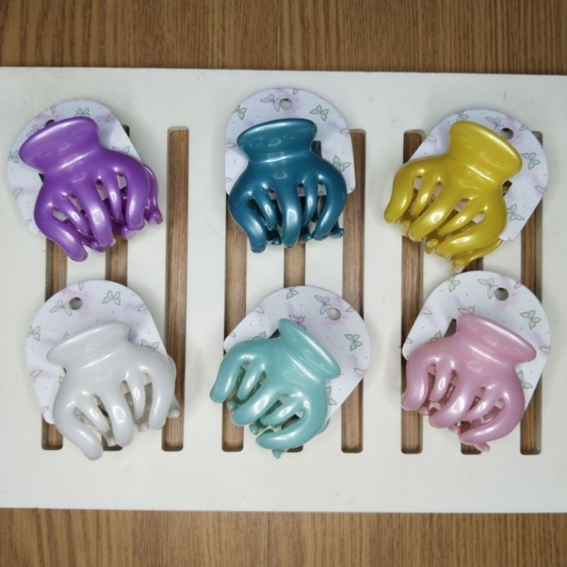 Jepit rambut | Jepitan rambut | Jedai hercules | Jedai rambut | Clips rambut | Aksesoris rambut | Fa