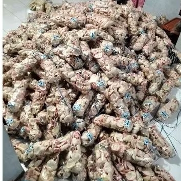 

Krupuk NonKolestrol 2 PC