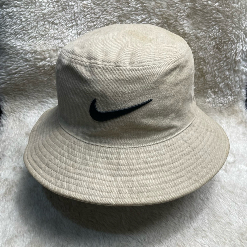 Bucket hat NIKE Vintage original  size M