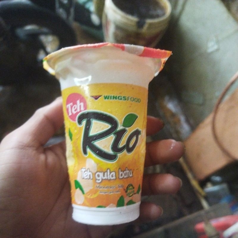 

teh rio