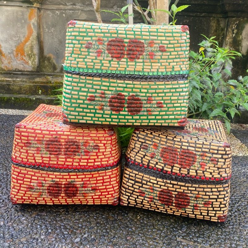 KEBEN PEJATI MOZAIK ||Keben Penyalin