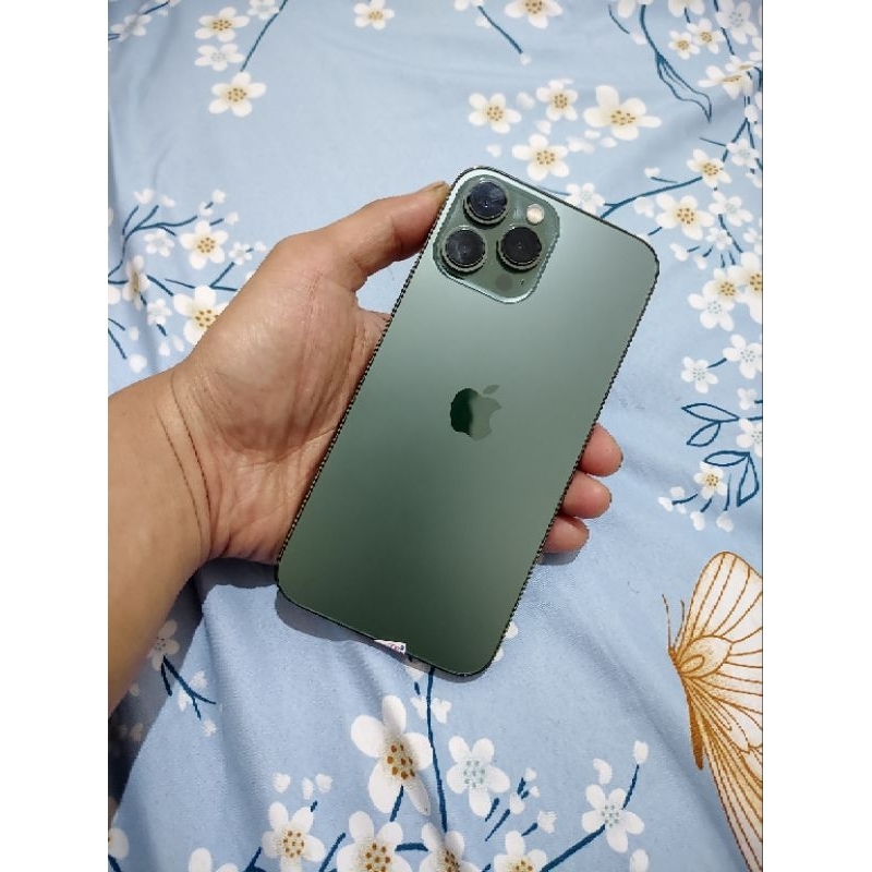 iPhone 13 ProMax Inter Liknew