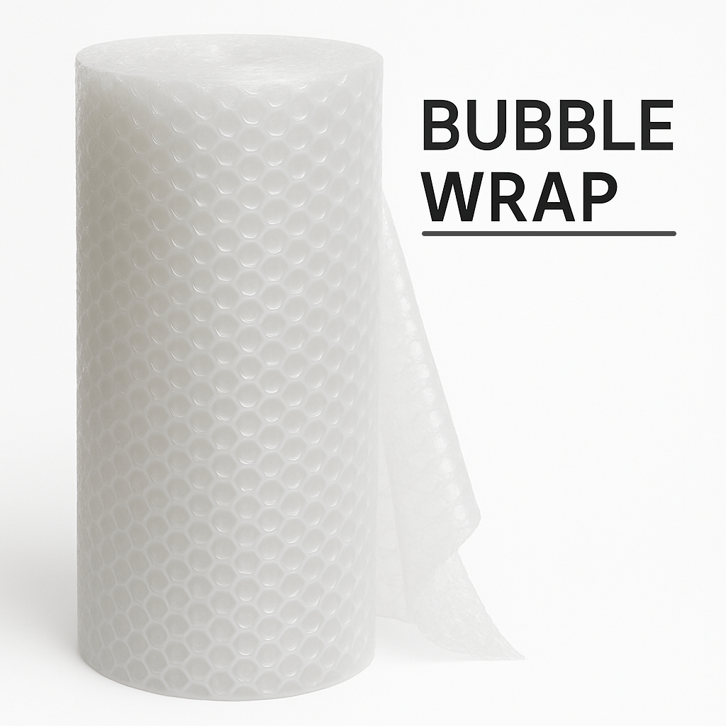 

Bubble Wrap