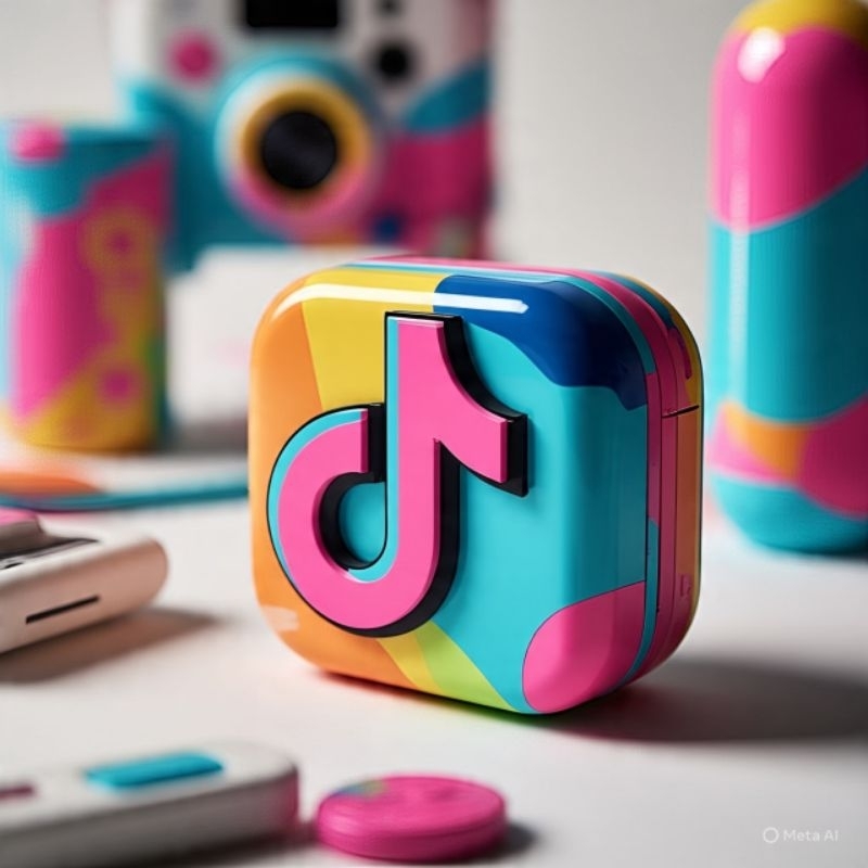 1000 Views tiktok permanen kualitas fyp proses cepat