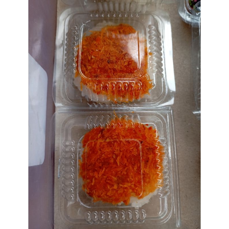

Ketan Serundeng/Aneka Kue Pasar/Aneka Kue Basah/Kue Tradisional