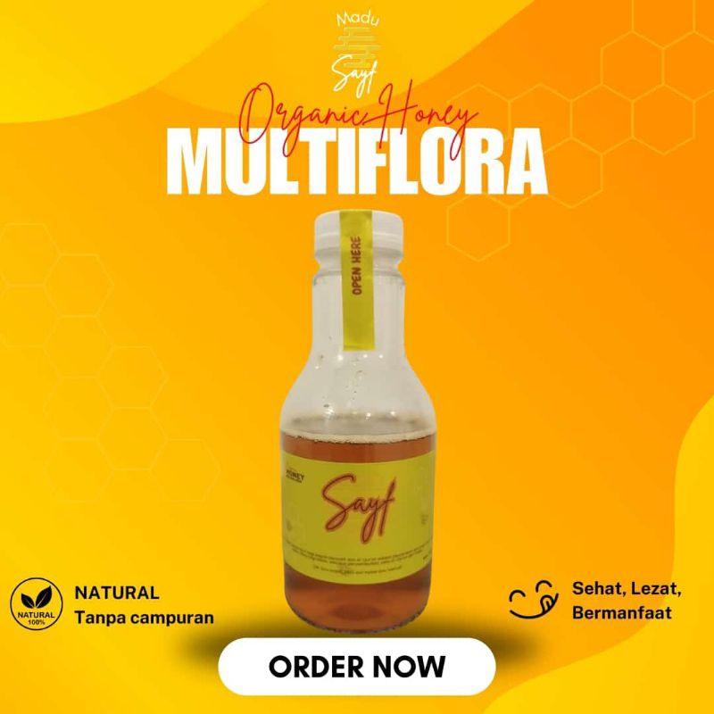 

madu murni || madu sayf || madu multiflora || madu enak || madu sehat || herbal || madu murah