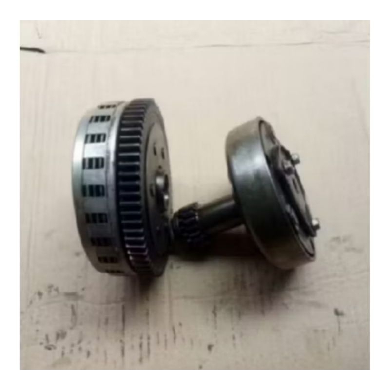 HOUSE RUMAH KOPLING + LONCENG SPORKET MOTOR HONDA REVO ABSOLUTE PNP REVO FIT PNP BLADE PNP BLADE NEW
