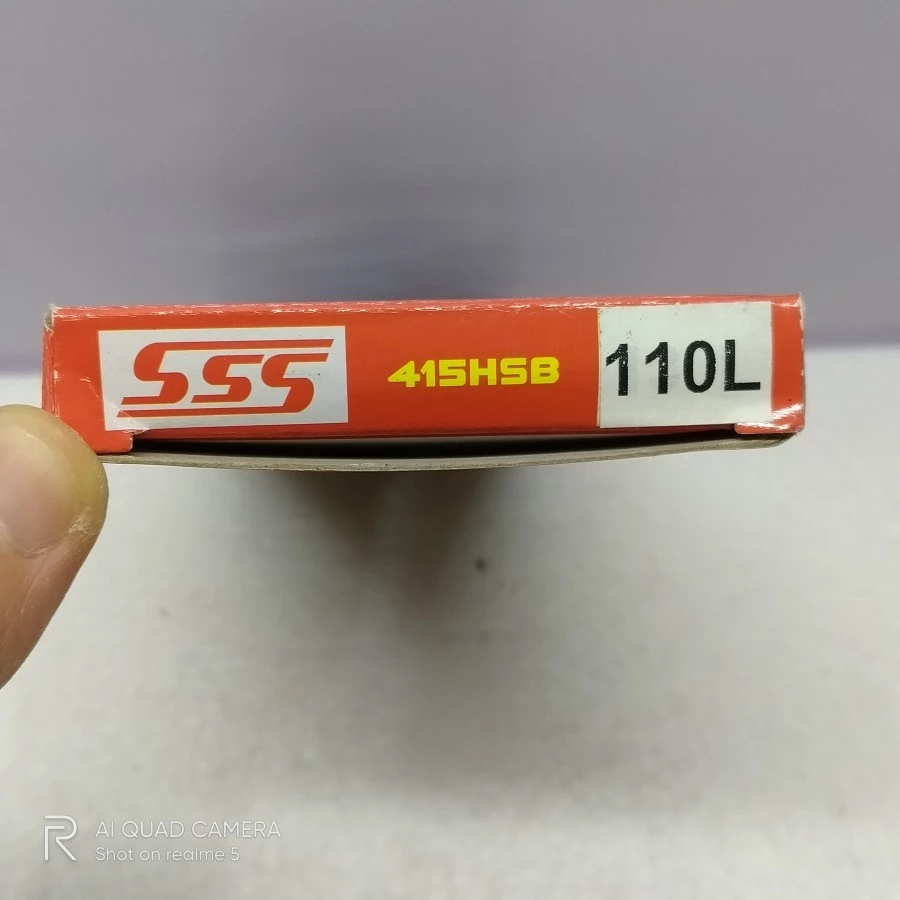 SSS RANTAI HSB BLUE (415X110,120,130L),(428X130,140L),(520X110L)