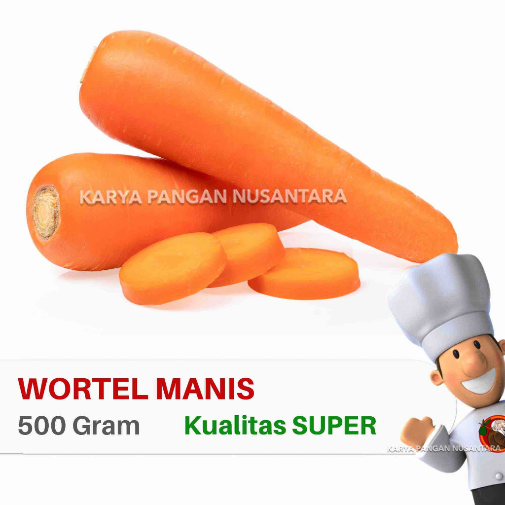 

WORTEL MANIS BERASTAGI WORTEL MANIS LOKAL WORTEL MANIS 500 GR