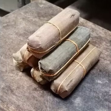 

terasi khas rembang |terasi homemade| terasi rebon asli
