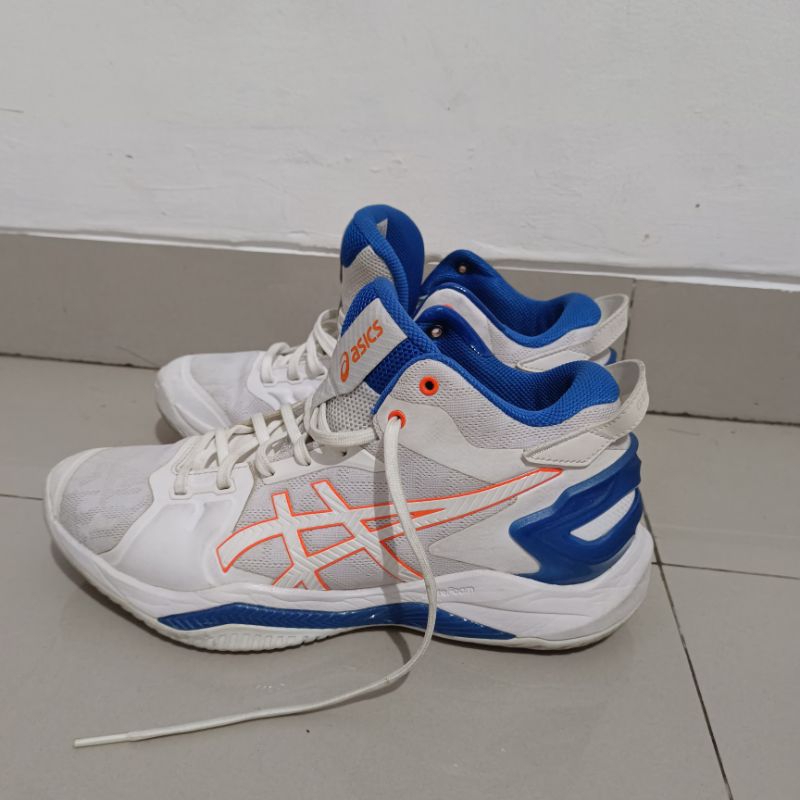 Asics gel brust 26