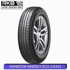 HANKOOK KINERGY ECO2 K435 165/60 R14