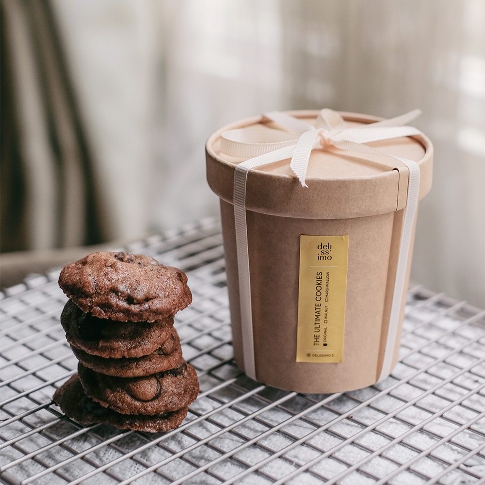 

Twinkle Gift The Ultimate Cookies