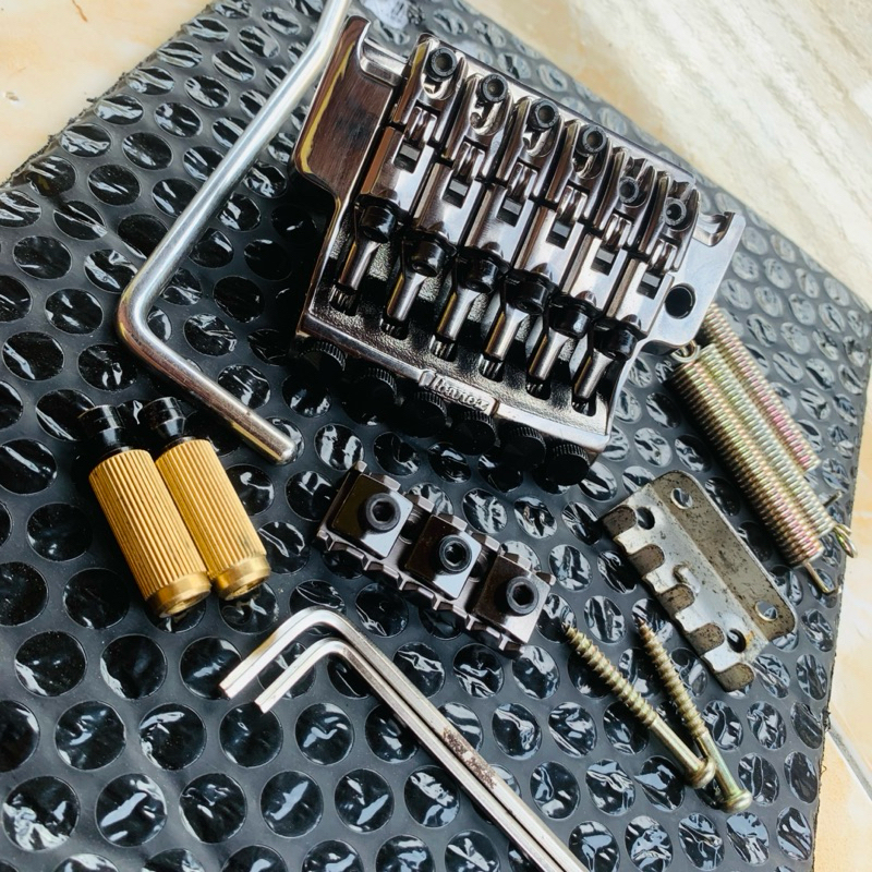 tremolo ibanez edge lll original product warna cosmo/tremolo up down gitar elektrik ibanez