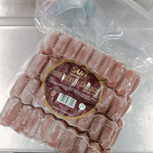 

SURI BEEF COKTAIL 1KG Frozen