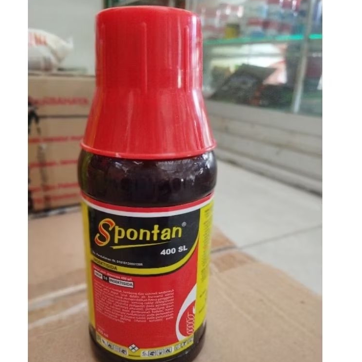 SPONTAN400SL 250ML/insektisida