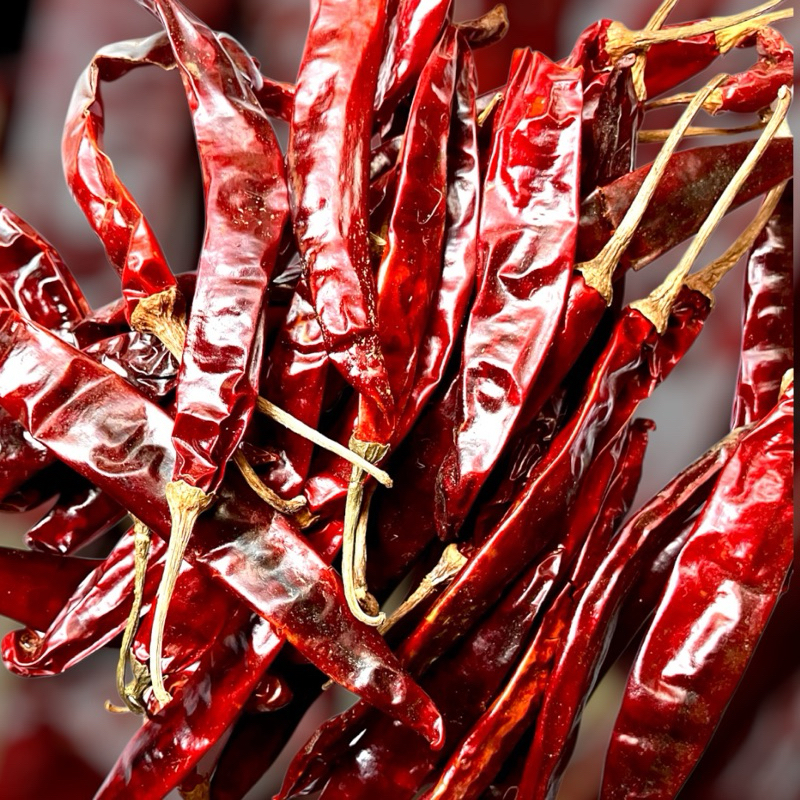 

Cabe Kering Wonderhot merah / Cabai TW kering merah / Cabe Wonderhot Merah kering