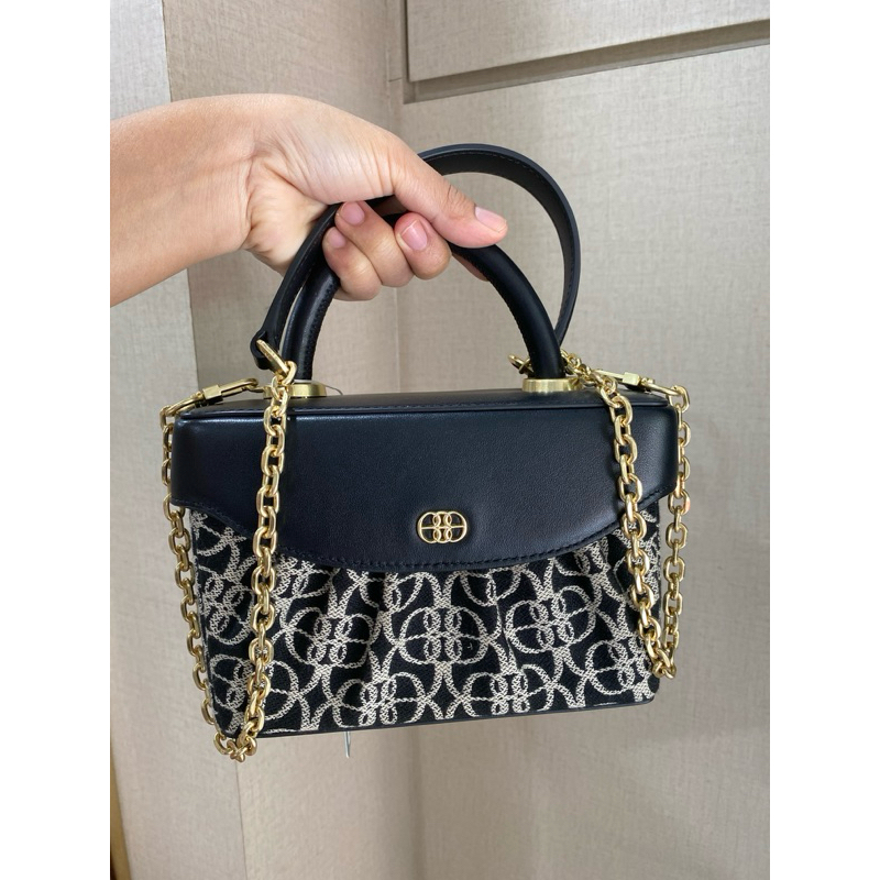 TAS BONIA ORIGINAL SLING BAG NADIA NEW