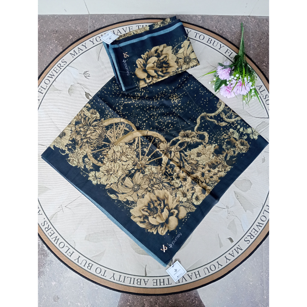 Kerudung journey Sereis ORI