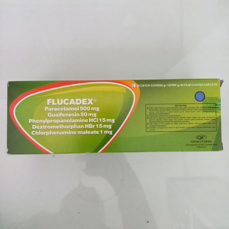 FLUCADEX