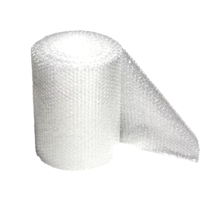 

Wrap bubble hanya untuk tambahan packing