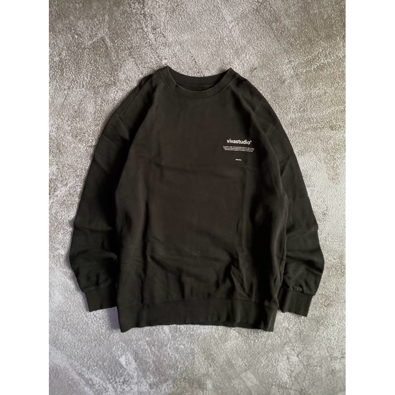 Crewneck VivaStudio