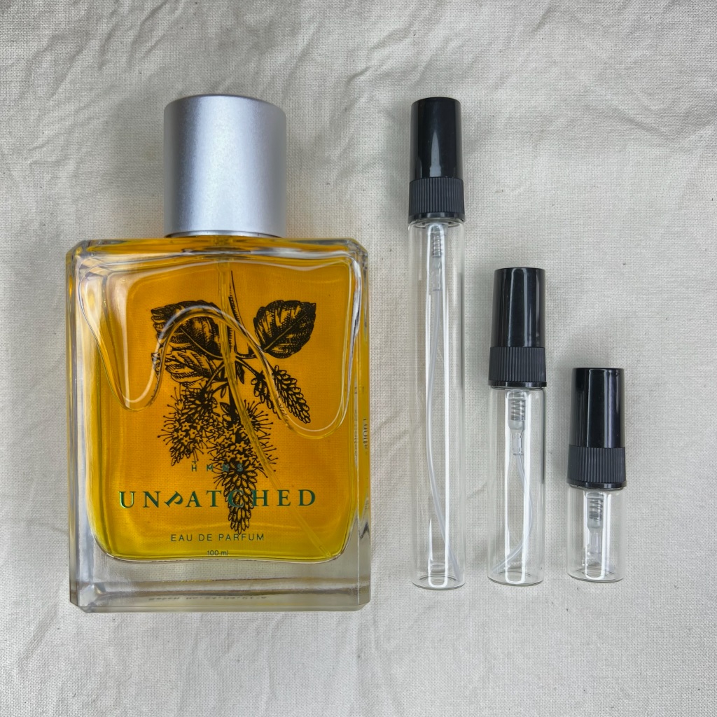[Decant Share] HMNS Perfume - Unpatched