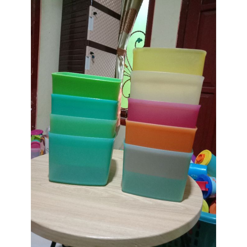 BASE TUPPERWARE ORI SECOND