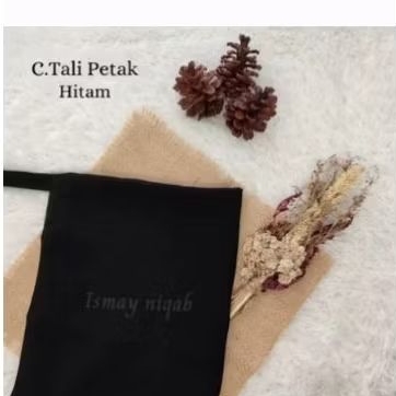 CADAR TALI PETAK BAHAN SIFON ARAB