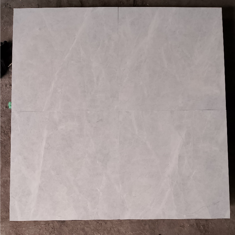 Keramik 60x60 keramik lantai 60x60 granit lantai granit lantai 60x60 keramik abu motif Vinci Perla 6