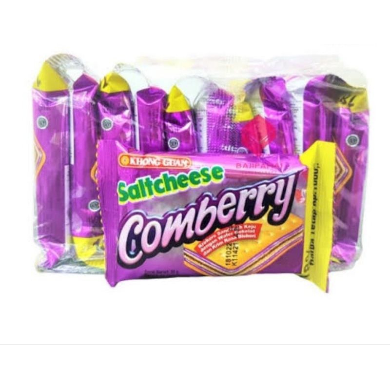 

Saltcheese Comberry Renceng Isi 10 Pcs